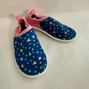 Toddler speedo swim shoes
